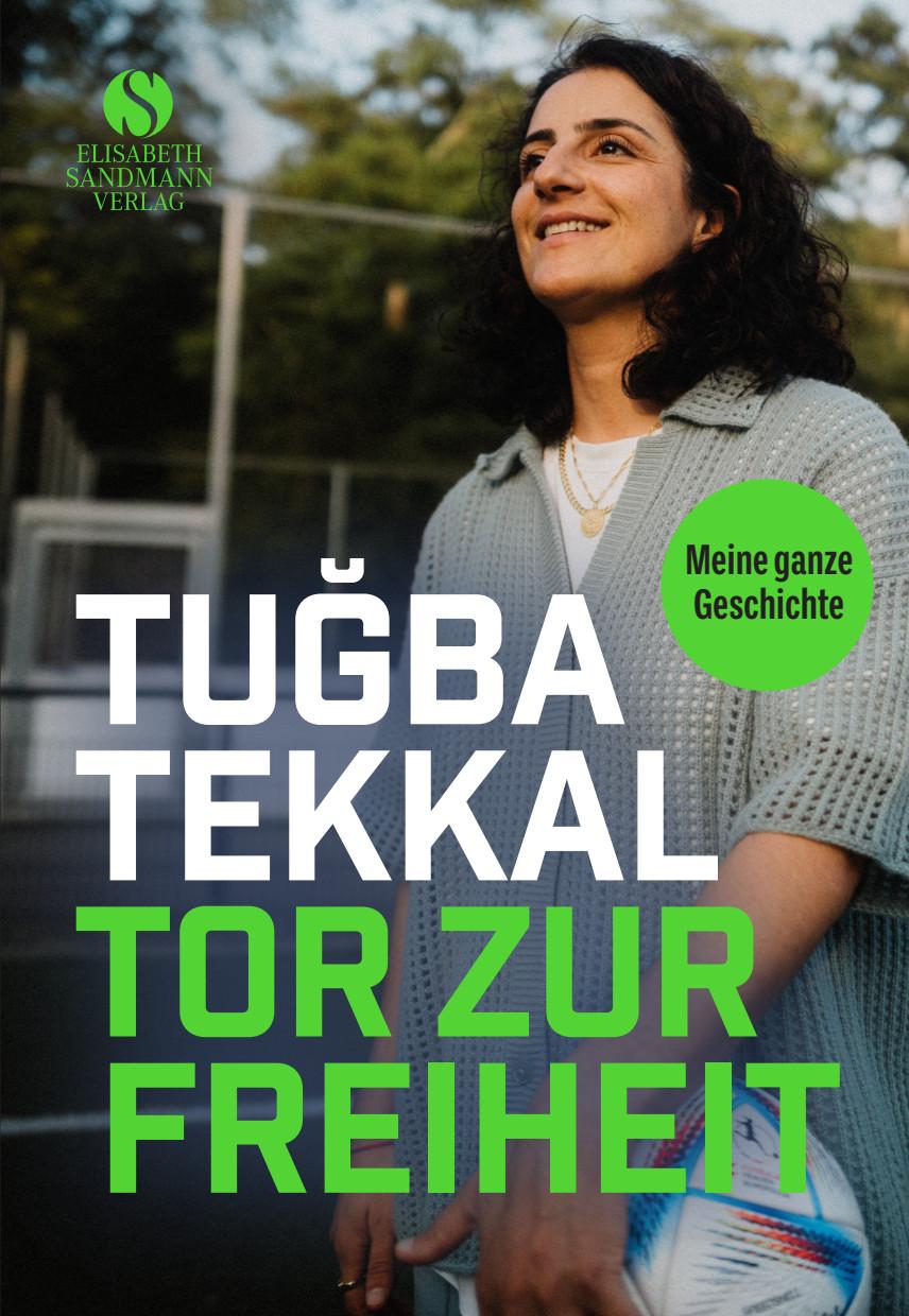 Vorderes Coverbild Tor zur Freiheit