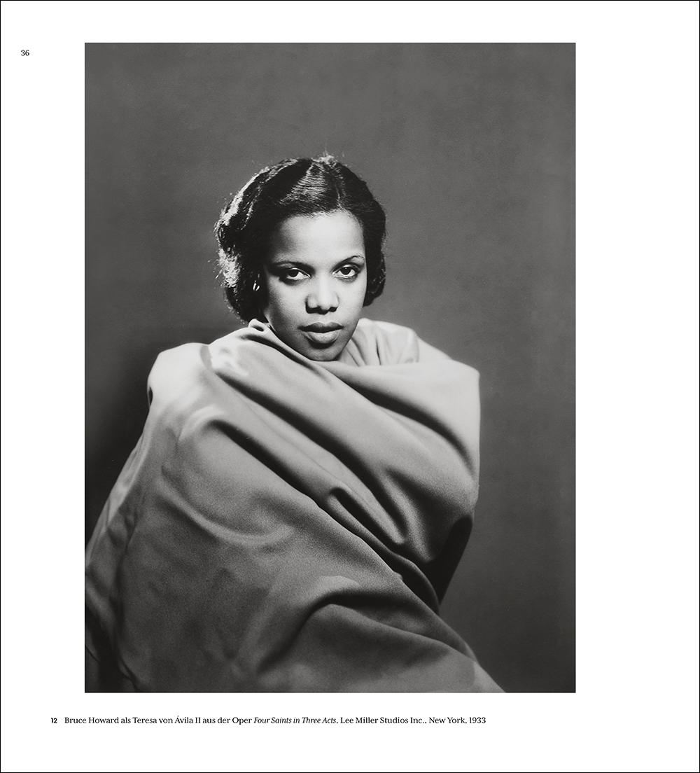 Beispielinhalt (Bild) Lee Miller - Fotografien