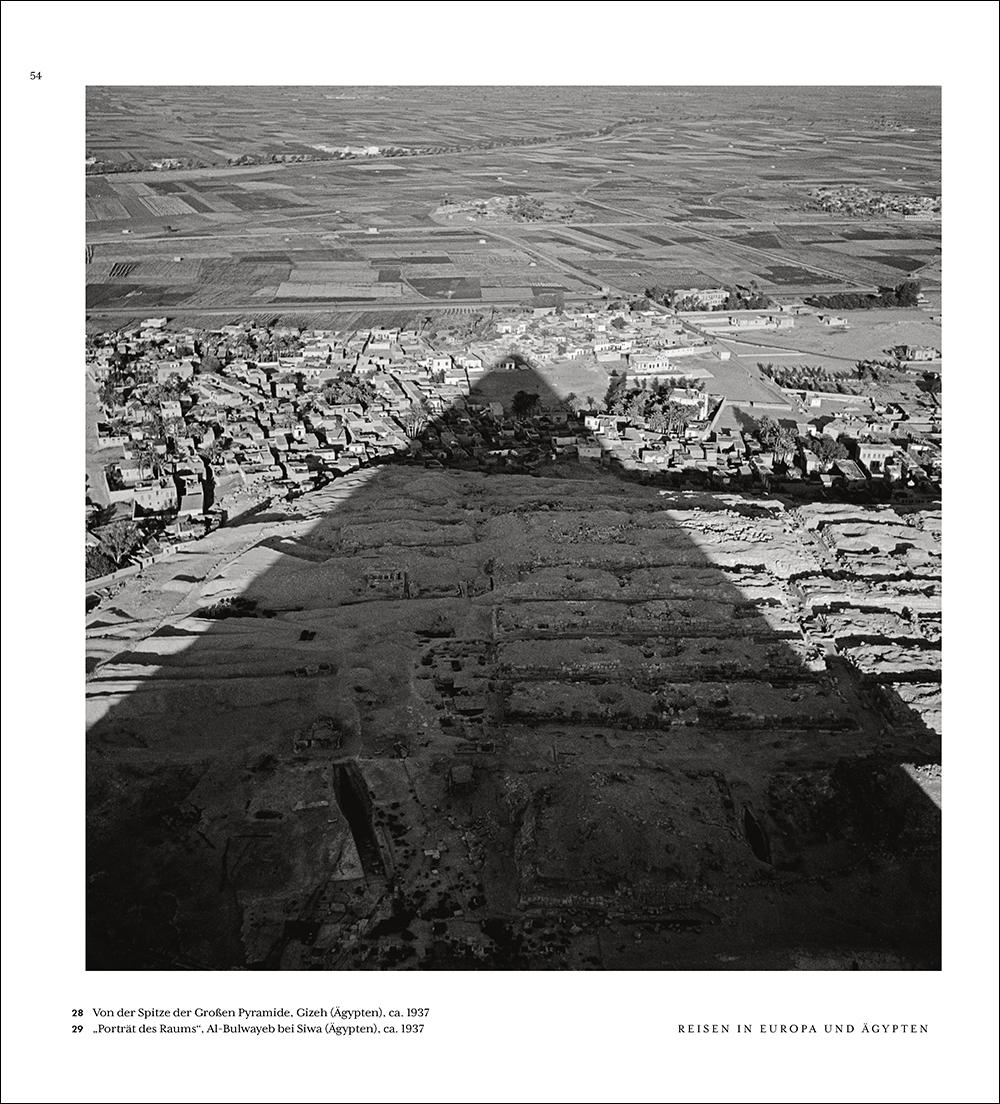 Beispielinhalt (Bild) Lee Miller - Fotografien