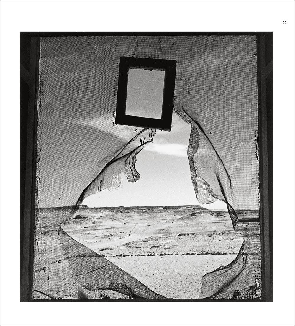 Beispielinhalt (Bild) Lee Miller - Fotografien