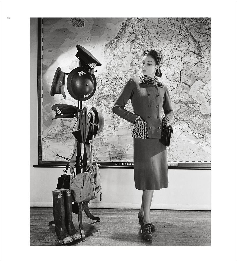 Beispielinhalt (Bild) Lee Miller - Fotografien