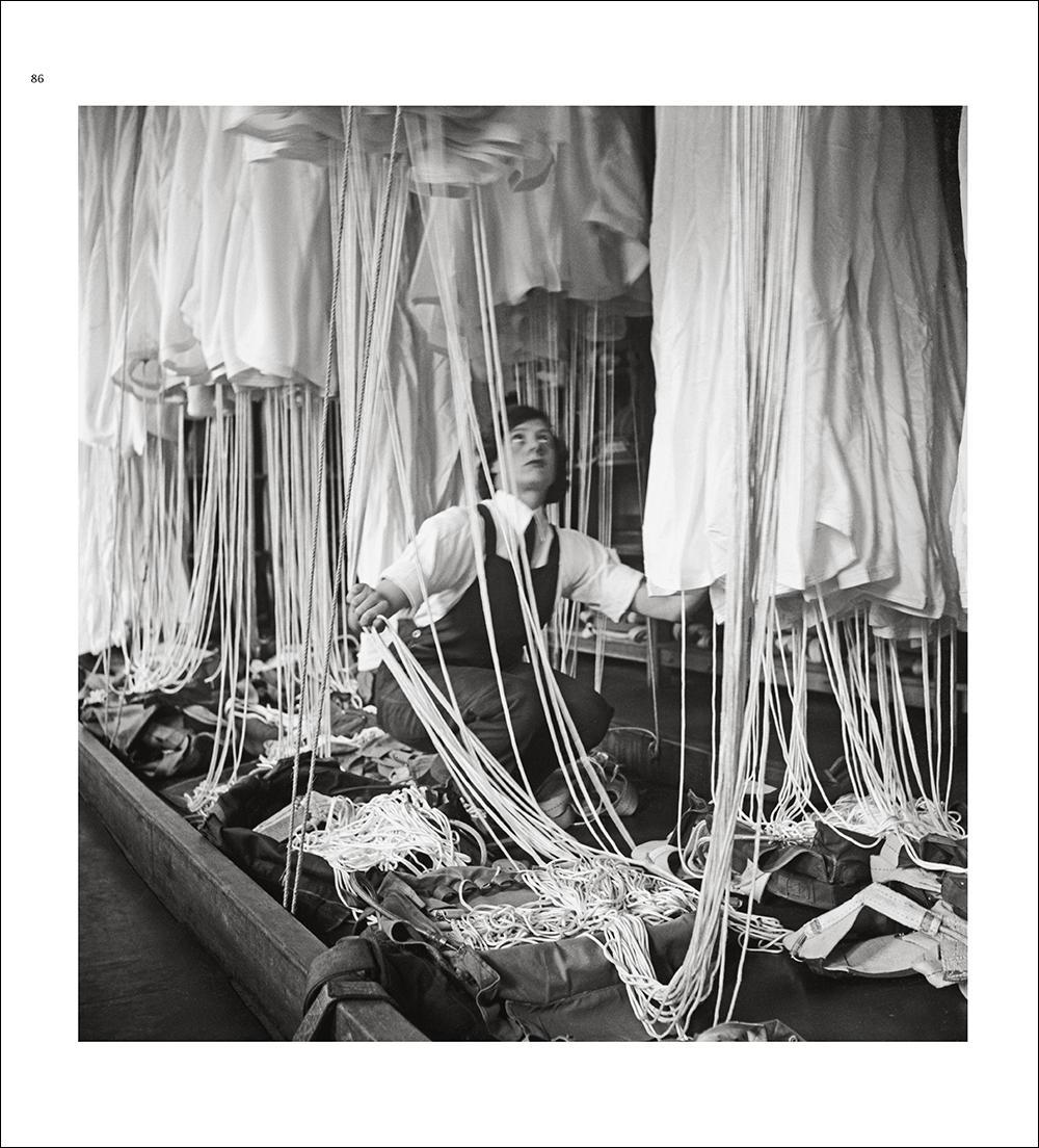 Beispielinhalt (Bild) Lee Miller - Fotografien