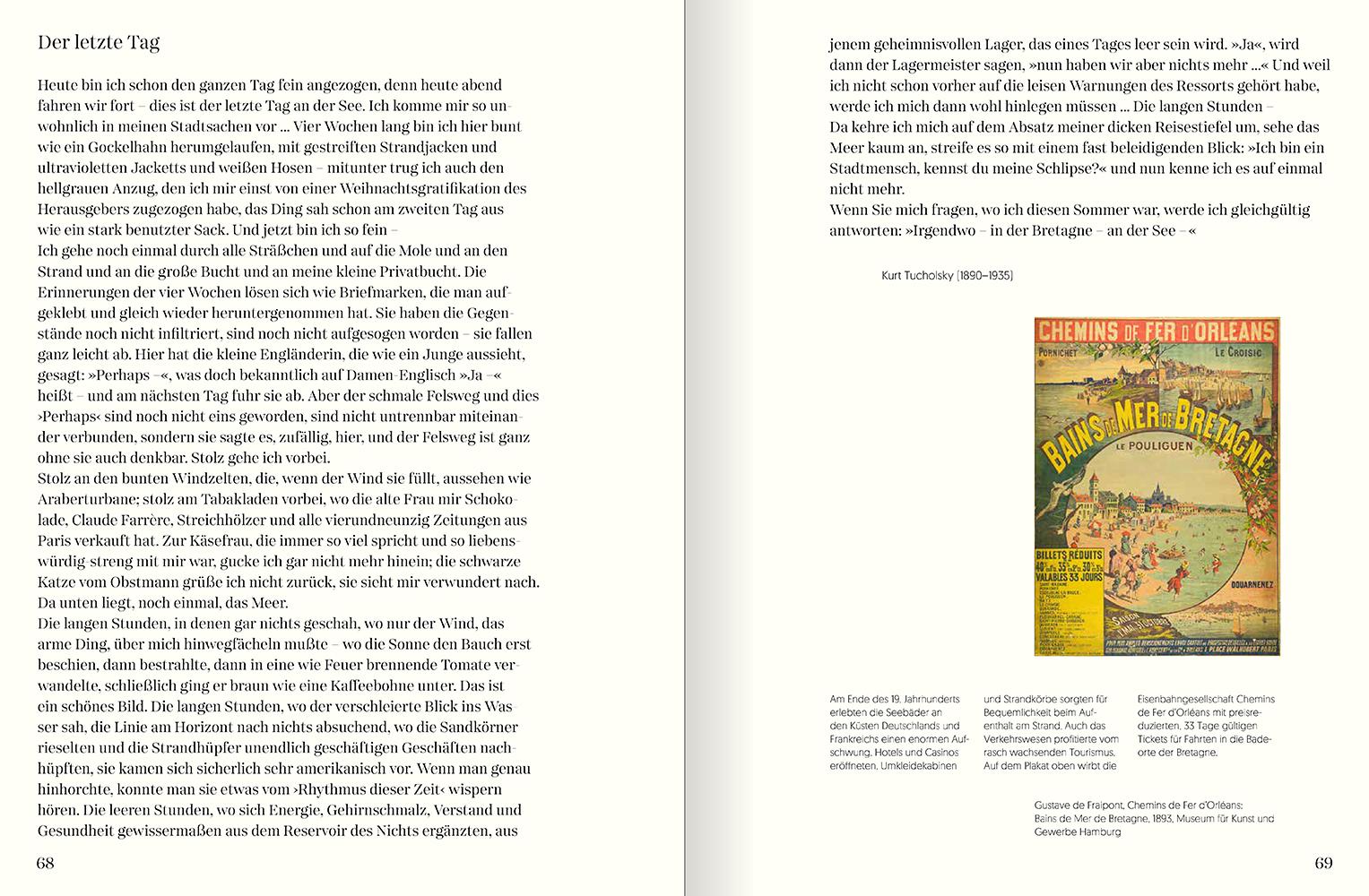 Beispielinhalt (Bild) Sommer-Freuden: Von der Leichtigkeit einer Jahreszeit