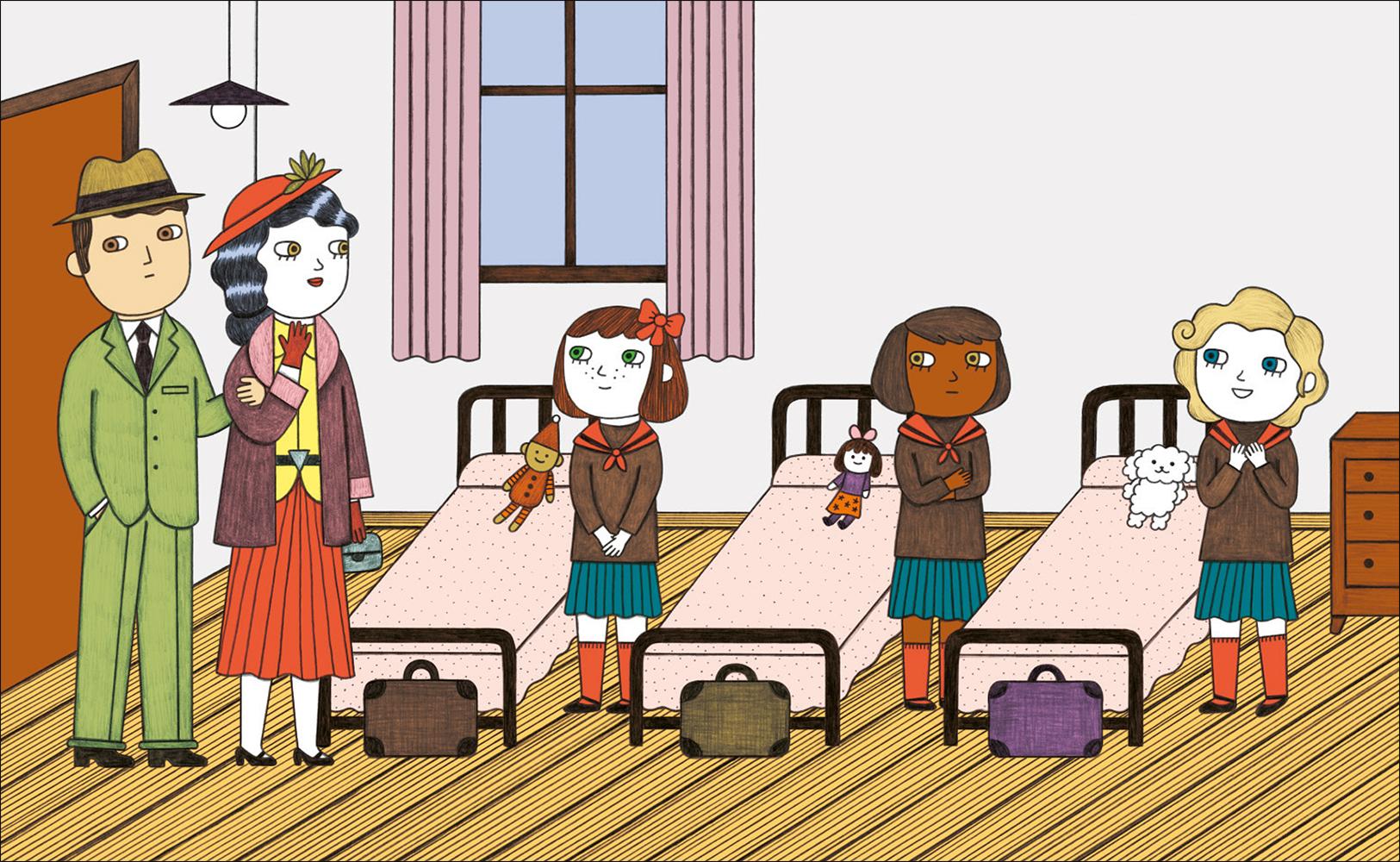 Beispielinhalt (Bild) Marilyn Monroe