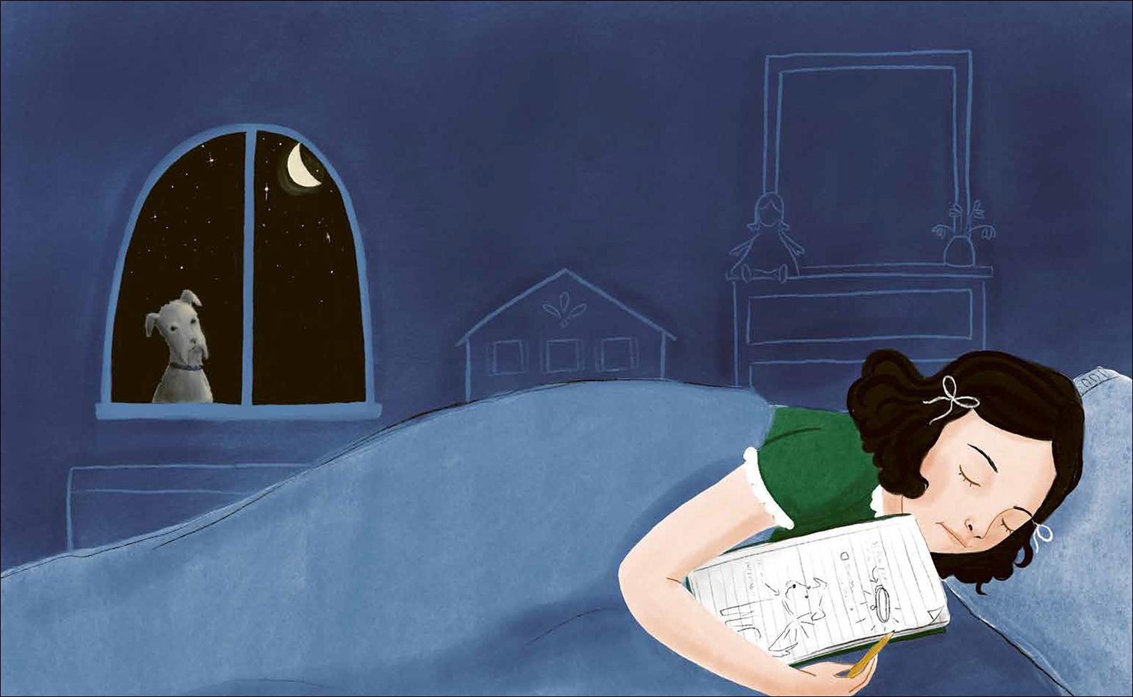 Beispielinhalt (Bild) Hedy Lamarr