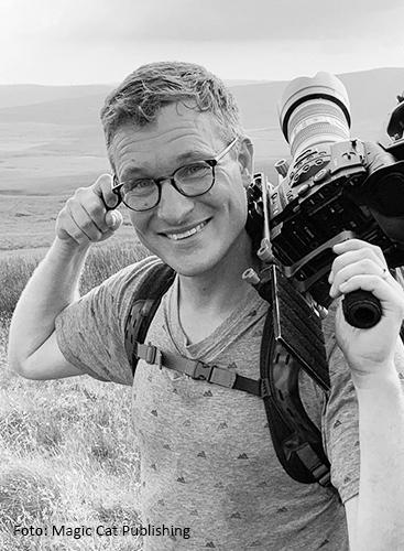 Autorenbild Eine kleine Welt im Baum