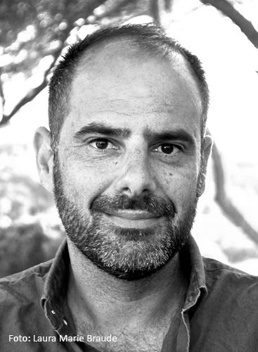 Autorenbild Kiki Man Ray