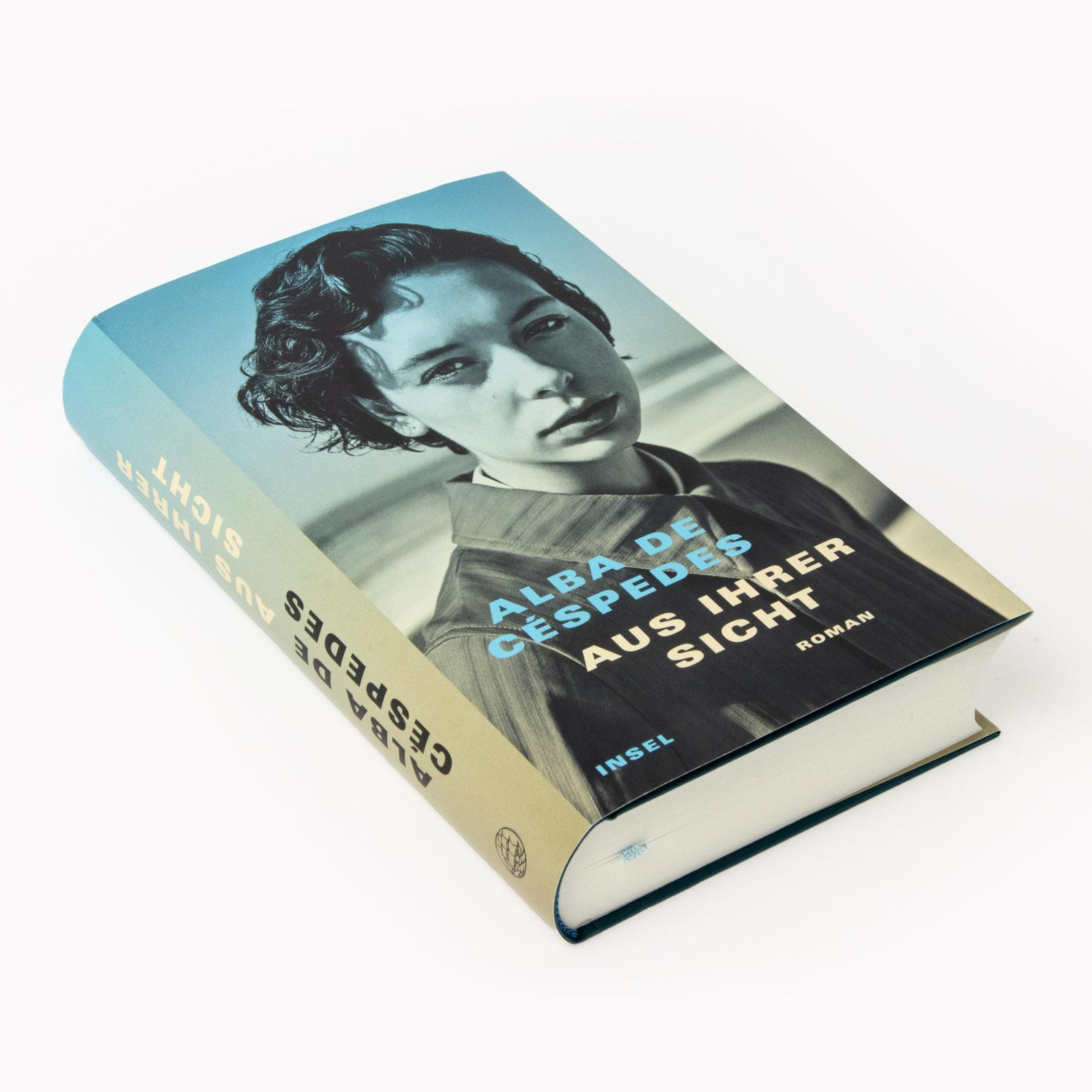 Beispielinhalt (Bild) Aus ihrer Sicht