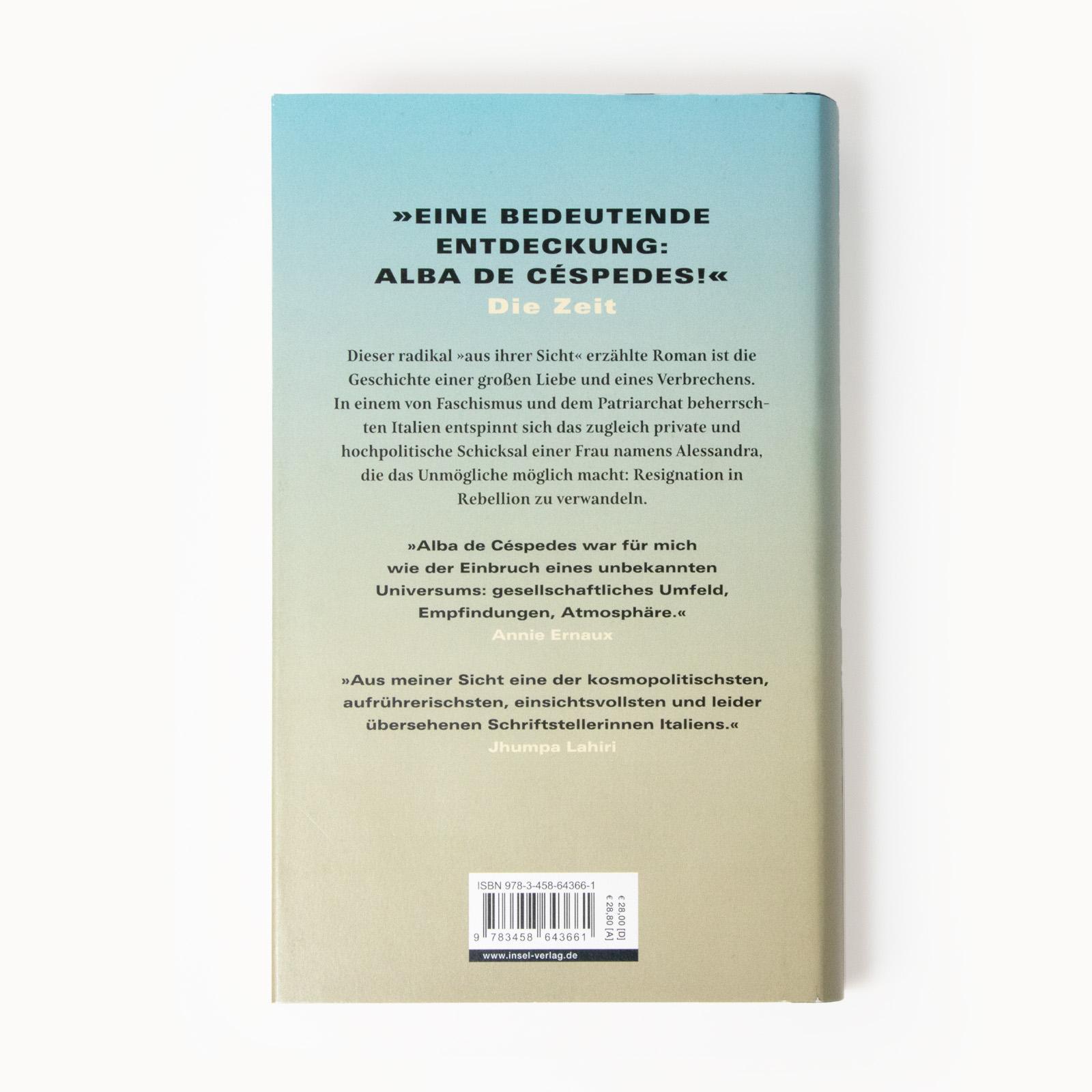 Beispielinhalt (Bild) Aus ihrer Sicht