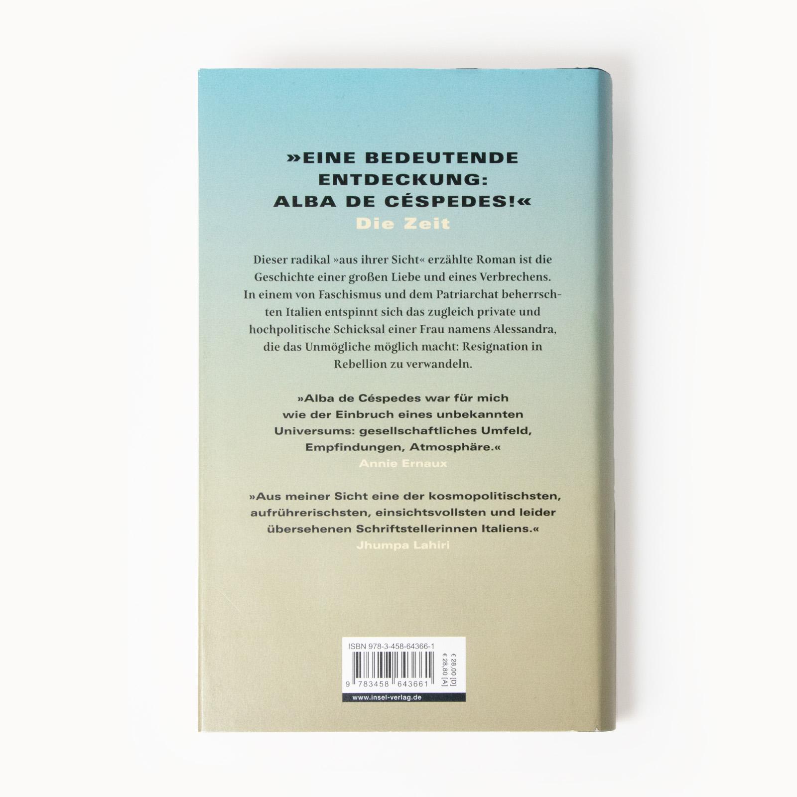 Beispielinhalt (Bild) Aus ihrer Sicht