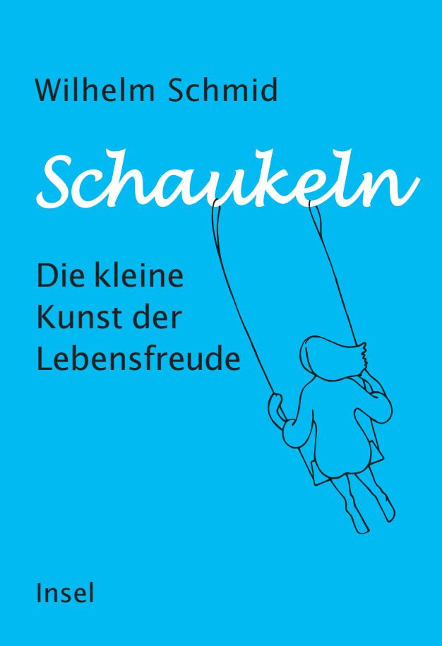 Vorderes Coverbild Schaukeln