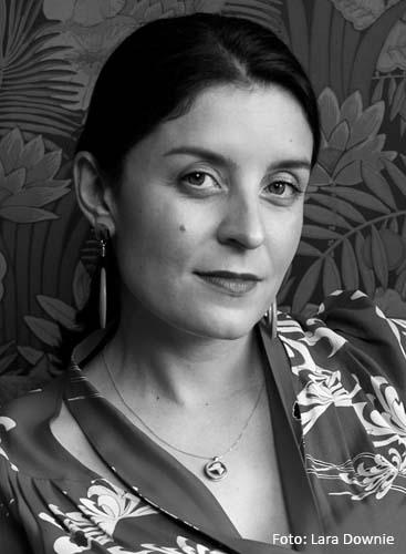 Autorenbild Das Haus an der Herengracht