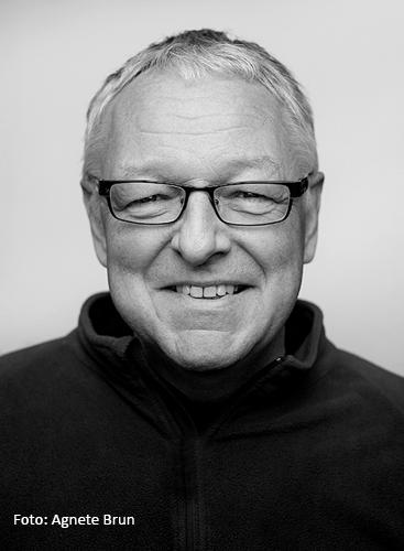 Autorenbild Die Kinder von Barrøy