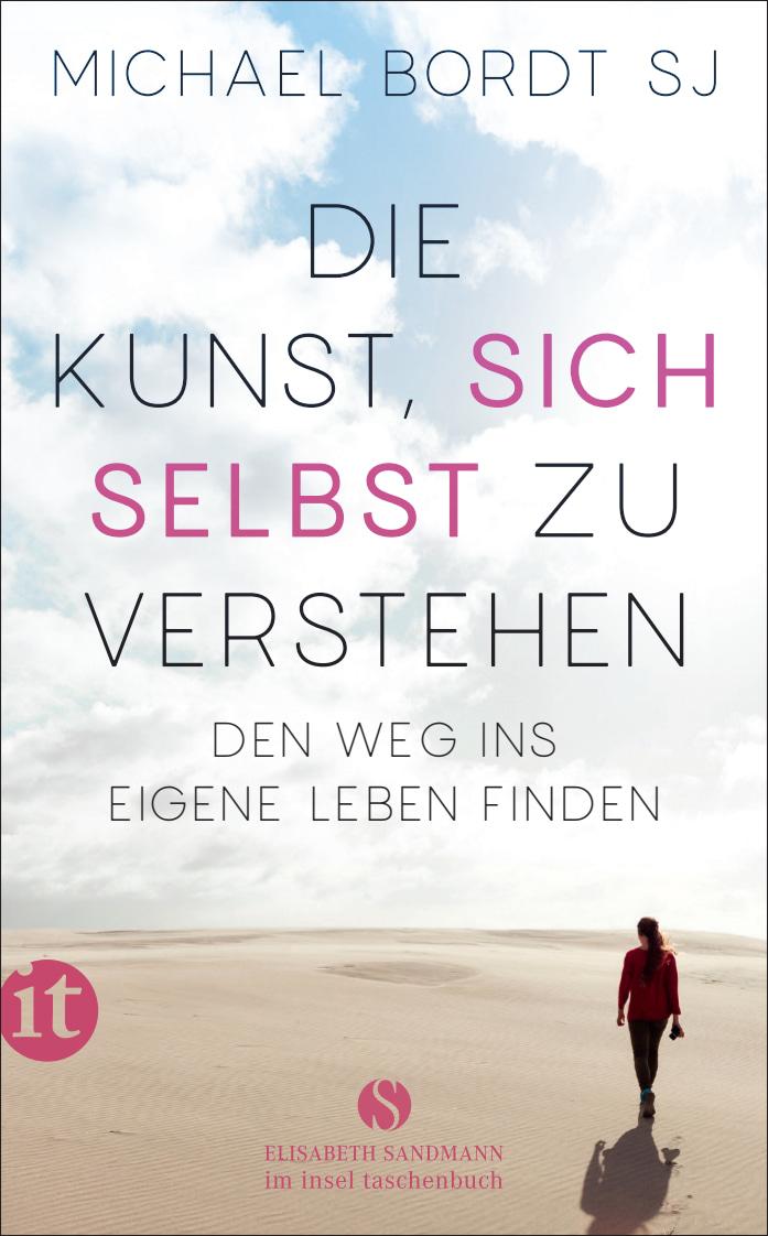 Vorderes Coverbild Die Kunst, sich selbst zu verstehen
