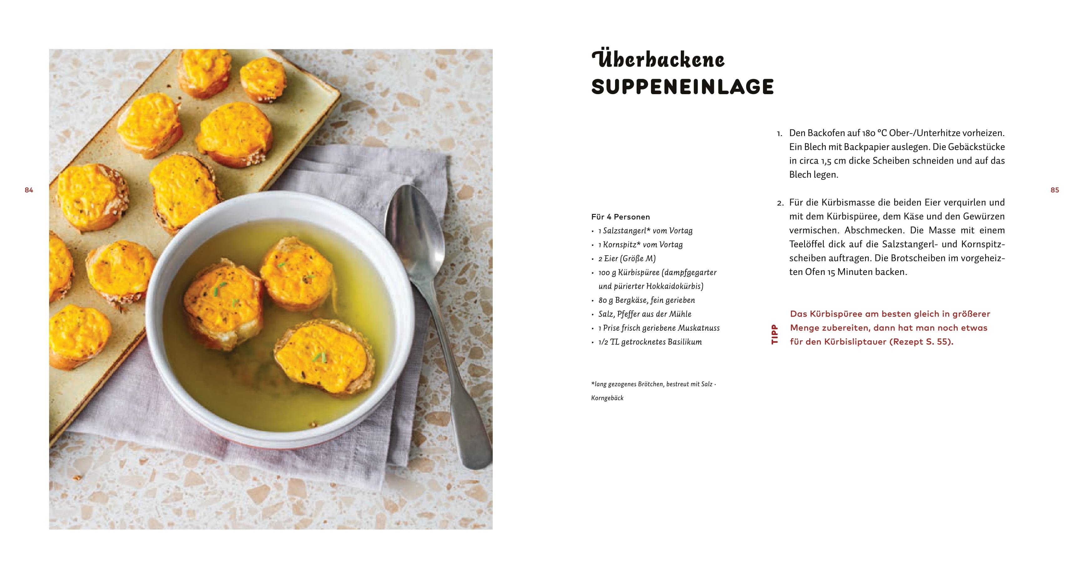 Beispielinhalt (Bild) Drauf & Drunter