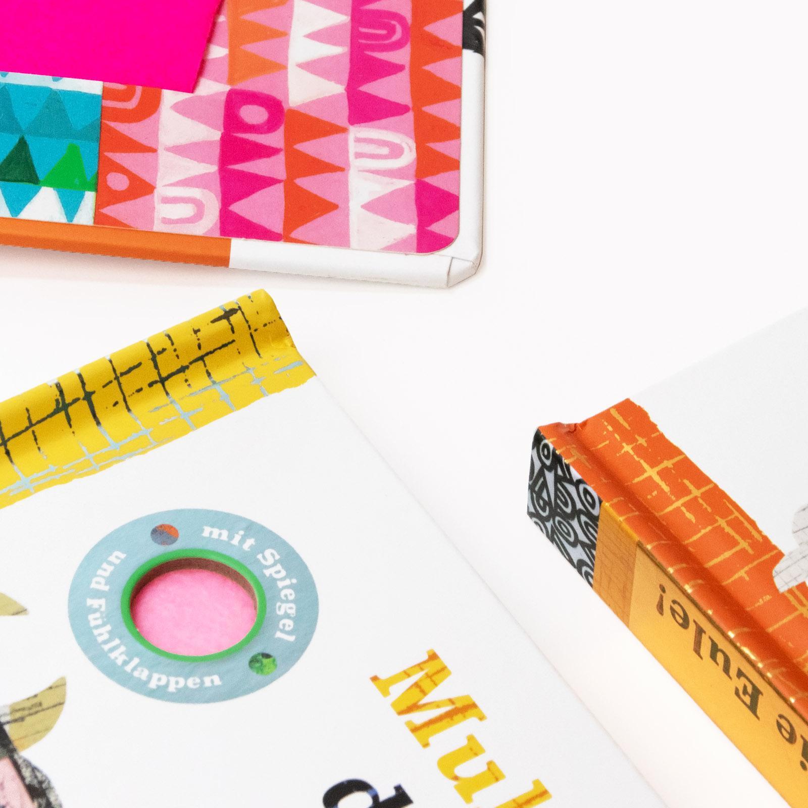 Beispielinhalt (Bild) Roar, roar, da ist der Löwe