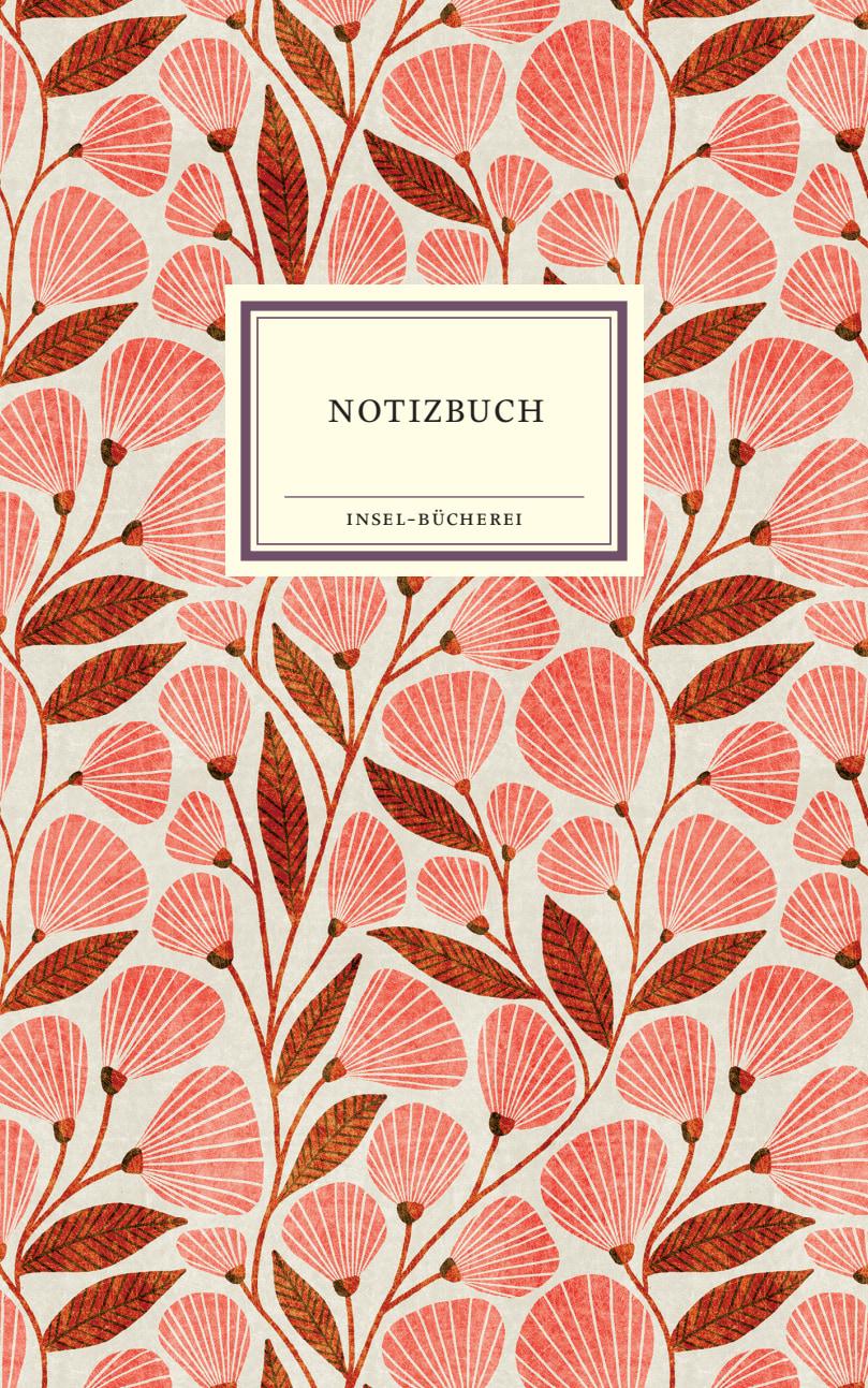Vorderes Coverbild IB Notizbuch