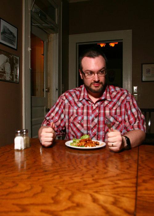 Autorenbild How Minds Change