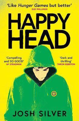 Vorderes Coverbild HappyHead