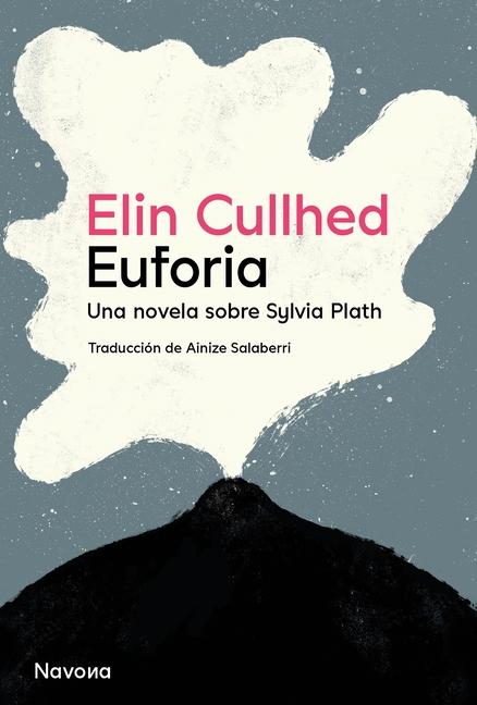 Vorderes Coverbild Euforia