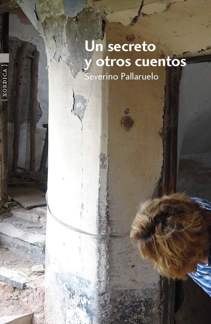 Vorderes Coverbild Un secreto y otros cuentos