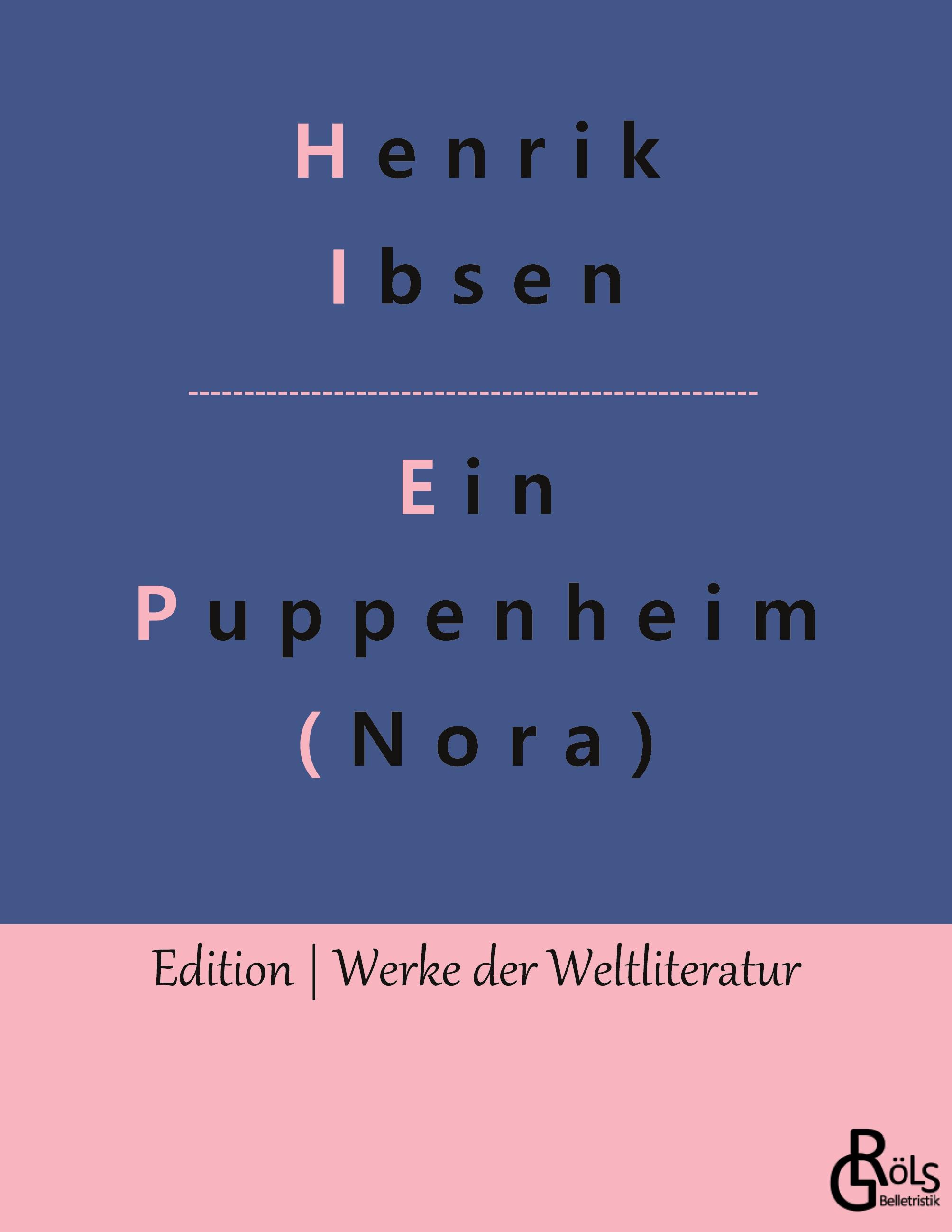 Vorderes Coverbild Nora