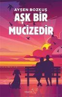 Vorderes Coverbild Ask Bir Mucizedir