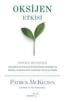 Vorderes Coverbild Oksijen Etkisi