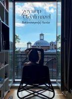 Vorderes Coverbild Beklenmeyene Yazilar