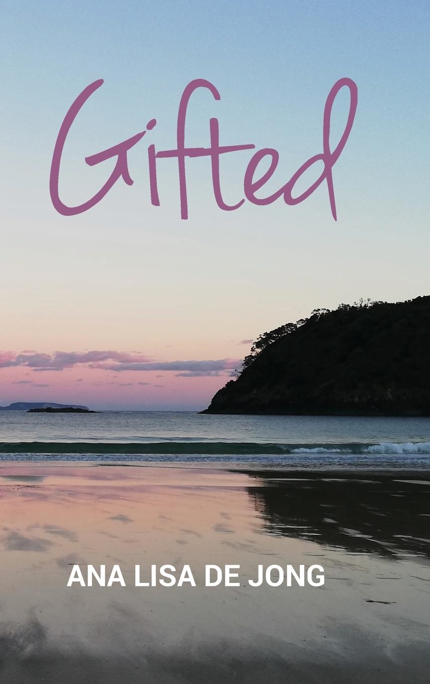 Vorderes Coverbild Gifted