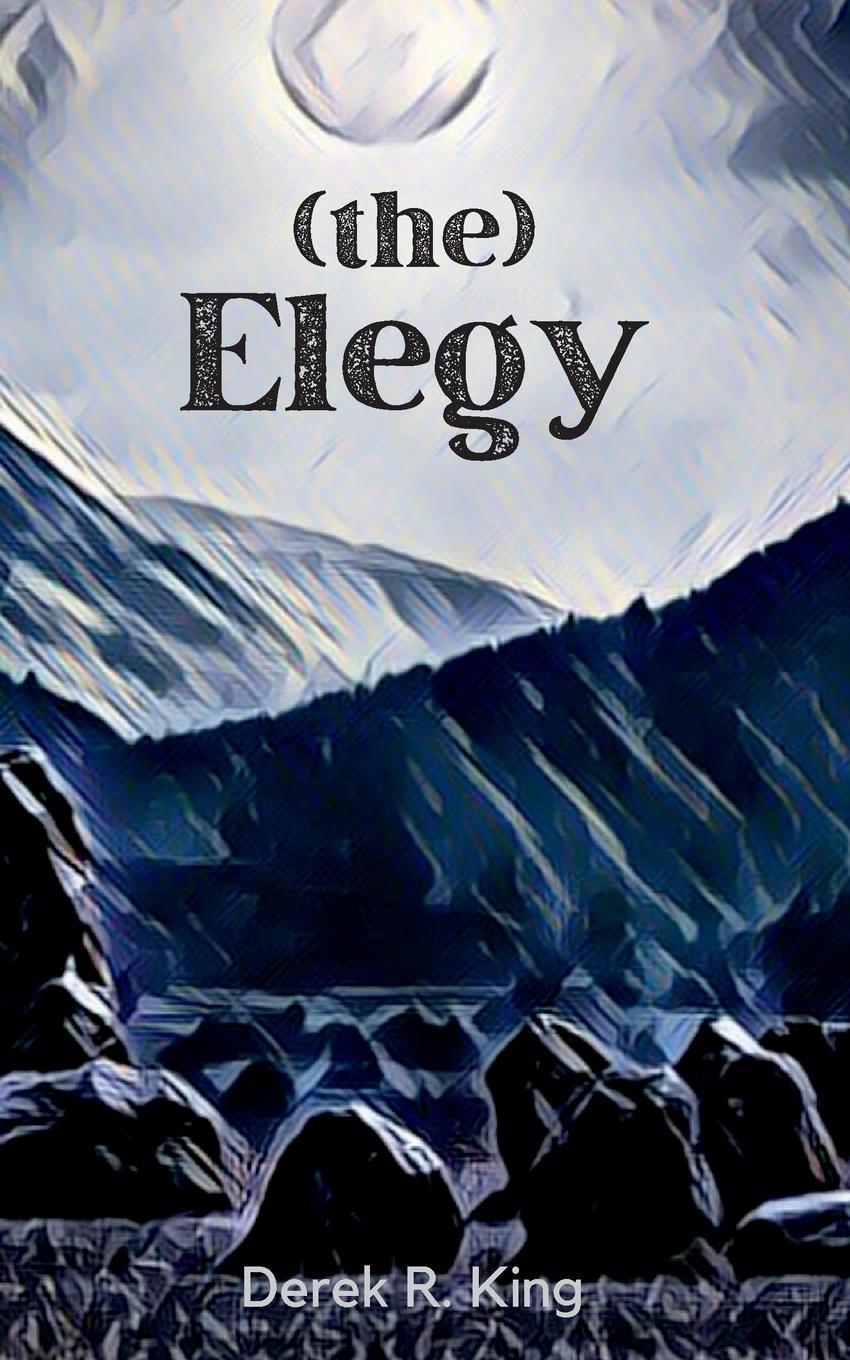 Vorderes Coverbild (the) Elegy