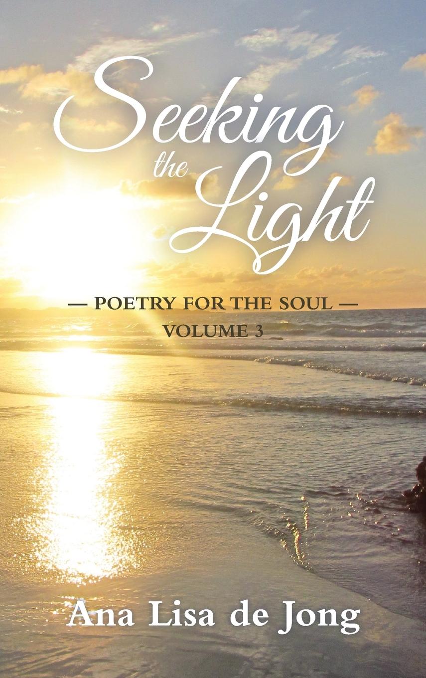 Vorderes Coverbild Seeking the Light