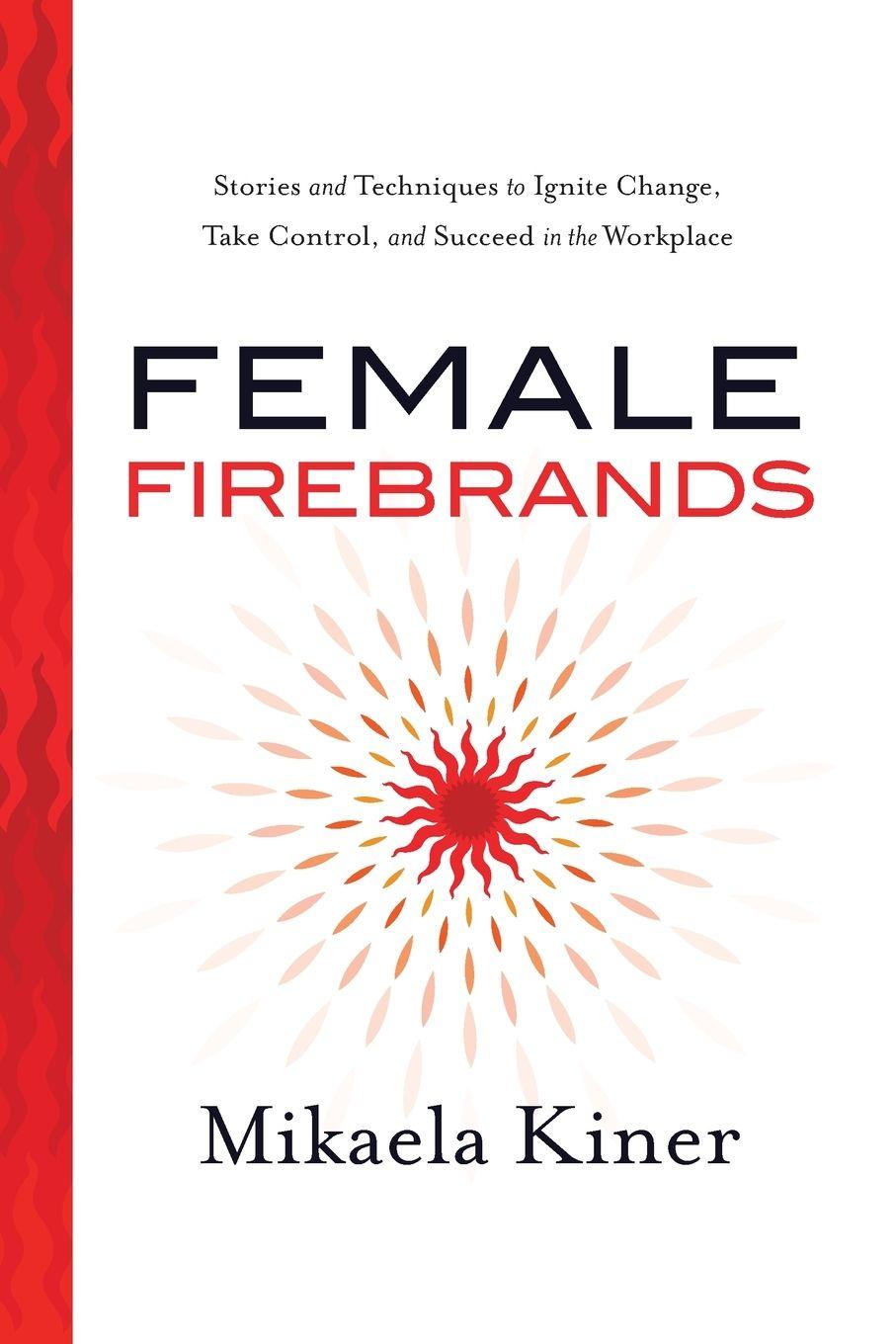 Vorderes Coverbild Female Firebrands