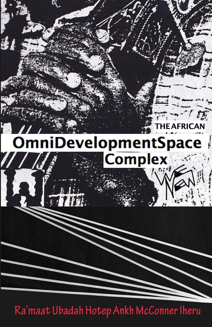 Vorderes Coverbild The African Omnidevelopment Space Complex / We New