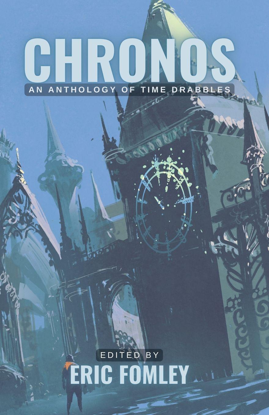 Vorderes Coverbild Chronos