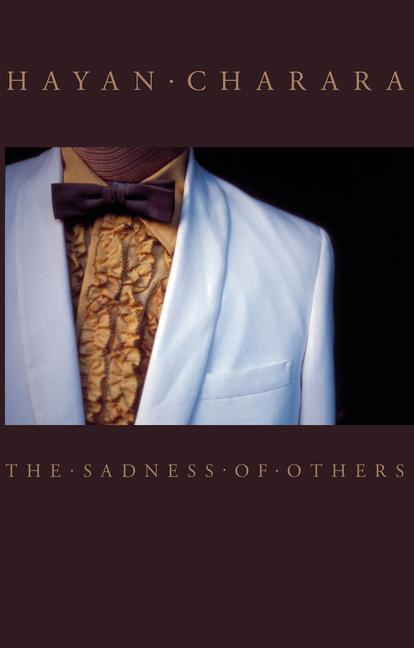 Vorderes Coverbild The Sadness of Others