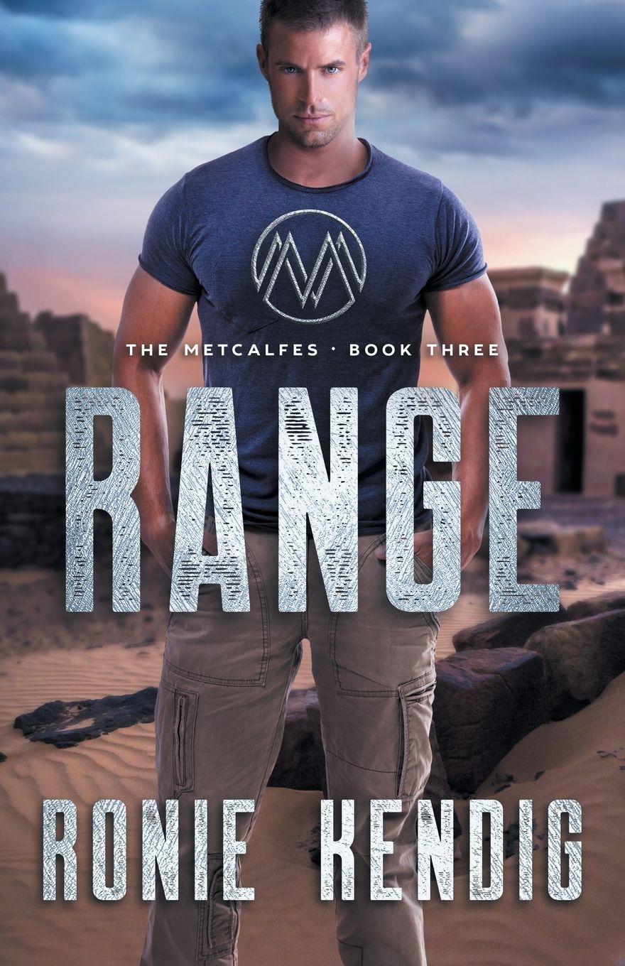 Vorderes Coverbild Range