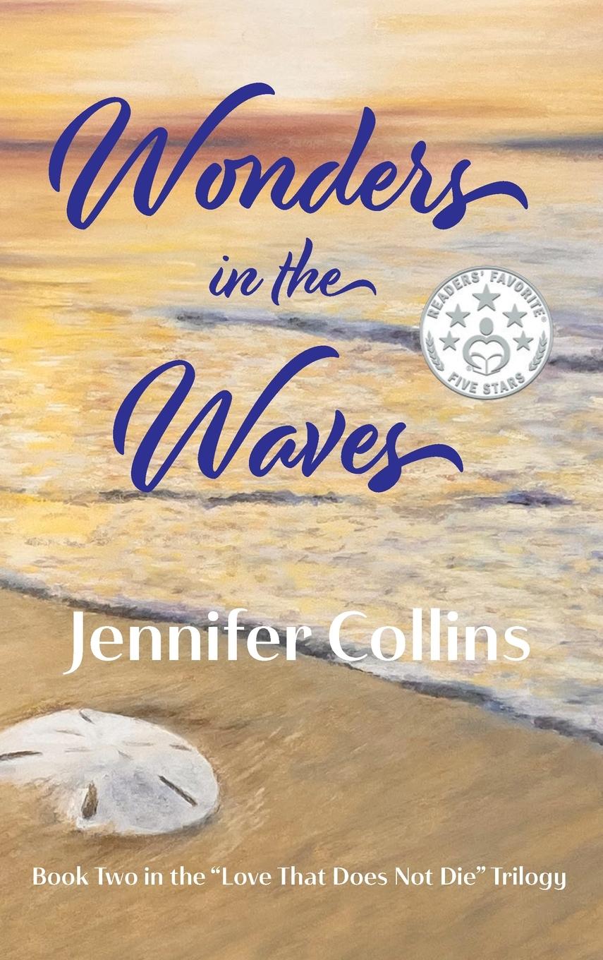 Vorderes Coverbild Wonders in the Waves