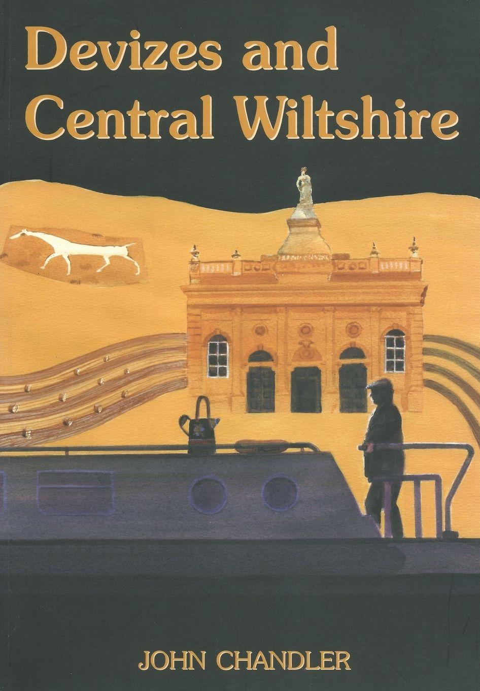 Vorderes Coverbild Devizes and Central Wiltshire