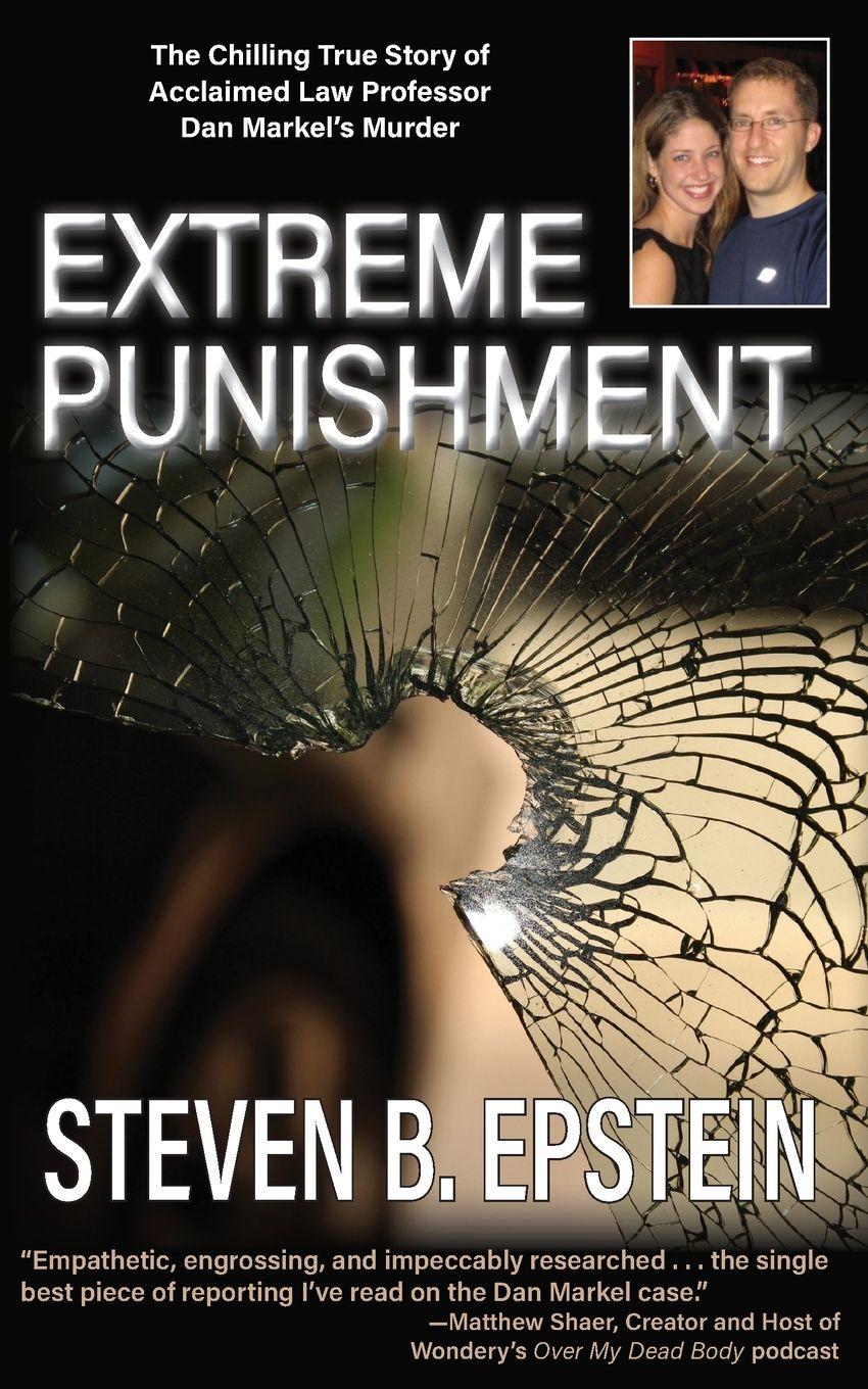 Vorderes Coverbild Extreme Punishment