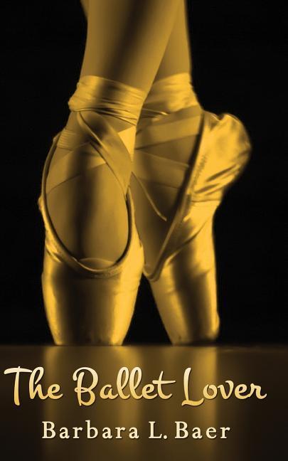 Vorderes Coverbild The Ballet Lover