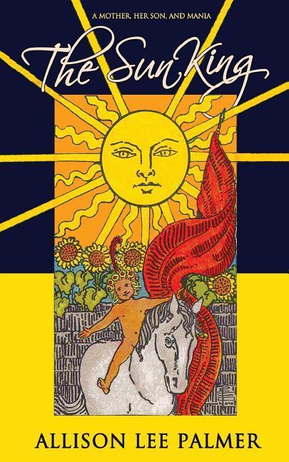 Vorderes Coverbild The Sun King