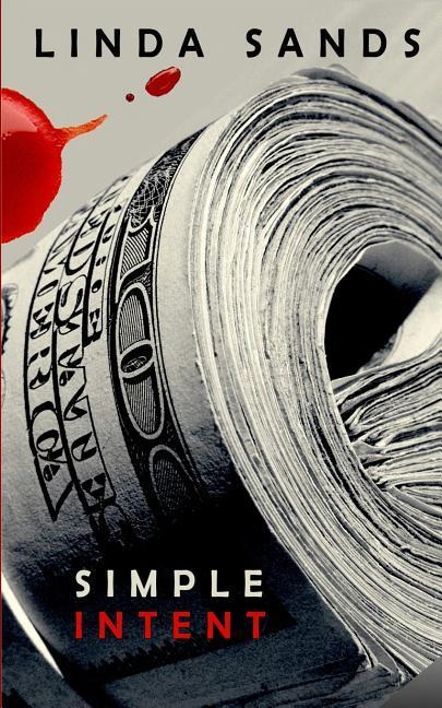 Vorderes Coverbild Simple Intent