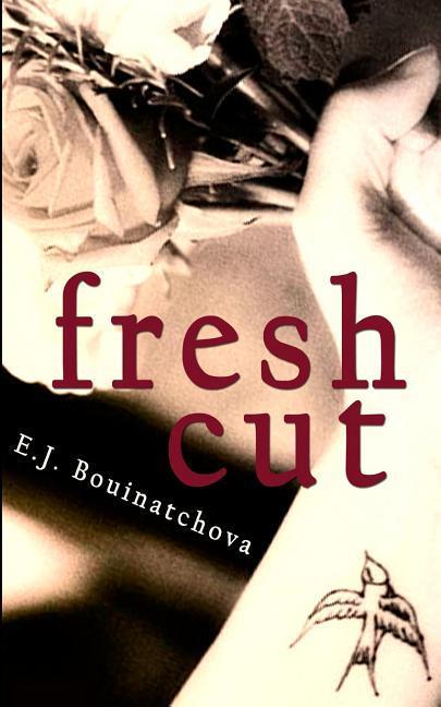 Vorderes Coverbild Fresh Cut