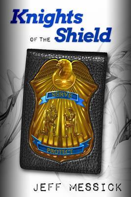 Vorderes Coverbild Knights of the Shield
