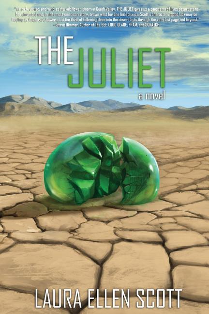 Vorderes Coverbild The Juliet
