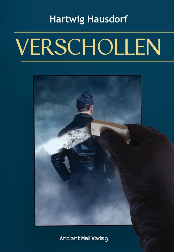 Vorderes Coverbild Verschollen