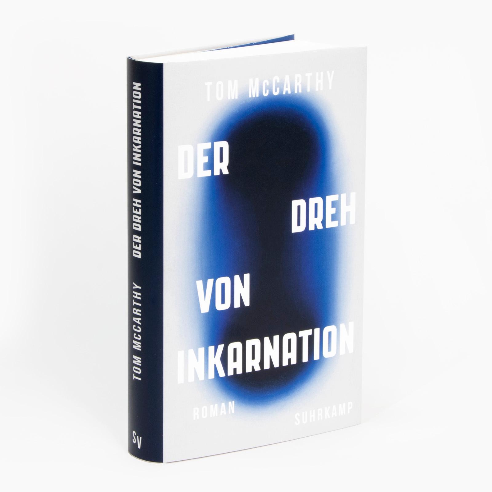Beispielinhalt (Bild) Der Dreh von Inkarnation