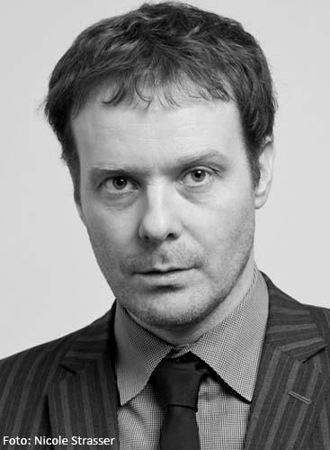 Autorenbild Der Dreh von Inkarnation