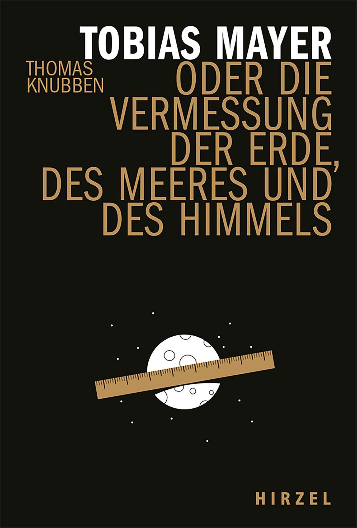 Vorderes Coverbild Tobias Mayer